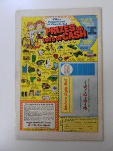 Captain Marvel #28 Regular Edition (1973) VG/FN condition