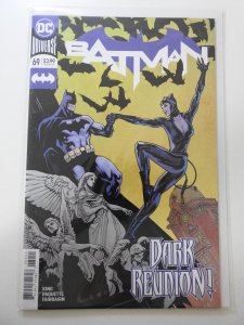 Batman #69 (2019)