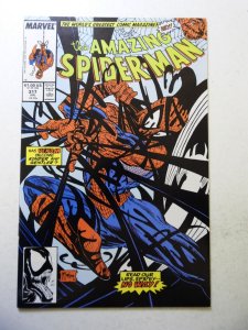 The Amazing Spider-Man #317 (1989) VF Condition