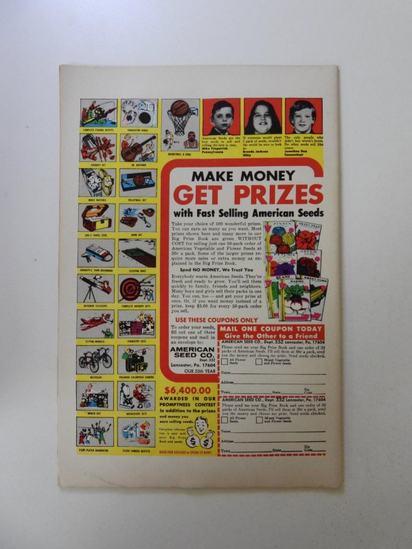 Adventure Comics #427 (1973) FN/VF condition