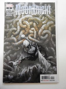 Moon Knight #5 (2022)