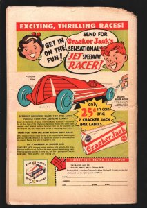 Kathy #16  1953 - Standard  -G - Comic Book