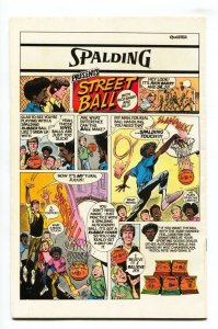 Marvel Team-up #60 Wasp-Spider-Man comic book NM-