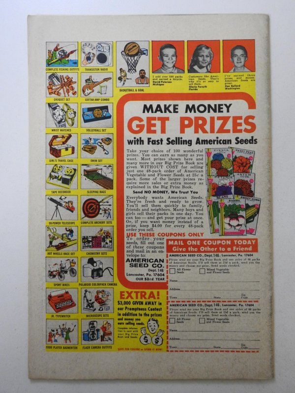 The Incredible Hulk #140 (1971) Harlan Ellison Writes! Fine/VF Condition!