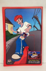 Thunderbolts #61 (2002)