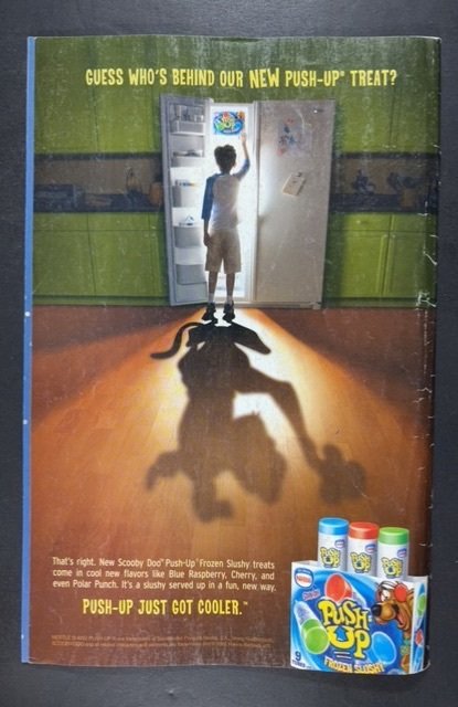 Betty & Veronica Spectacular #74 (2006)