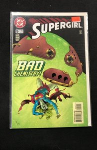 Supergirl #5 (1997)