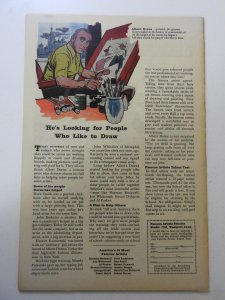 Strange Tales #122 (1964) FN/VF Condition!