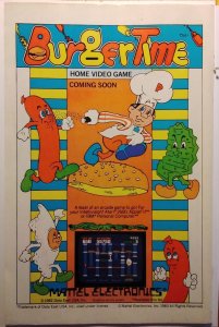 Star Wars: Return of the Jedi #1 CPV (1983)