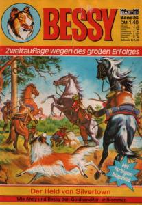 Der Held von Silvertown