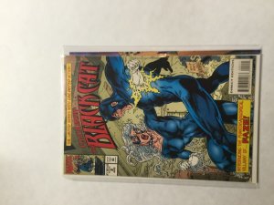 Felicia Hardy: The Black Cat #2 (1994)