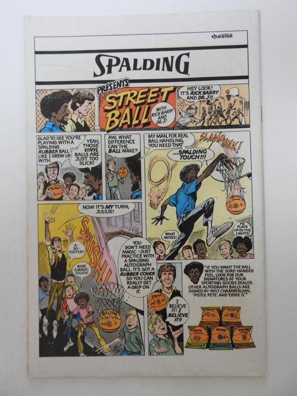 The Avengers #162 (1977) Fine- Condition