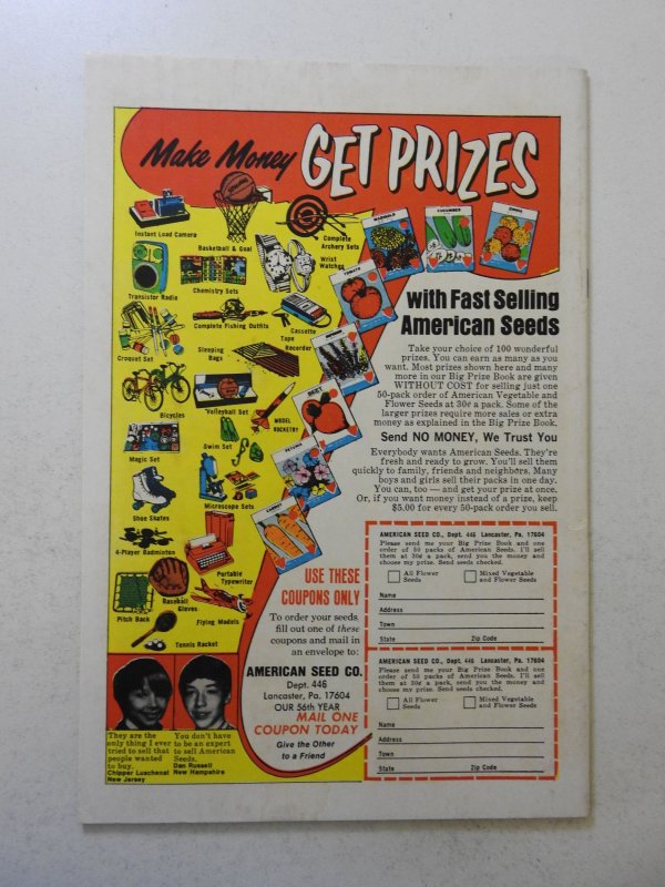 Sub-Mariner #70 (1974) FN/VF Condition! MVS intact!