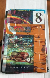 The Sandman #48 (1993)