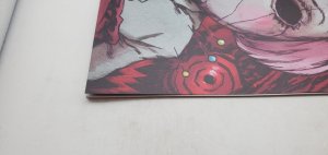 SOMETHING IS KILLING THE CHILDREN #26 DIALYNAS TINYONION VARIANT NM/MT (IN HAND)