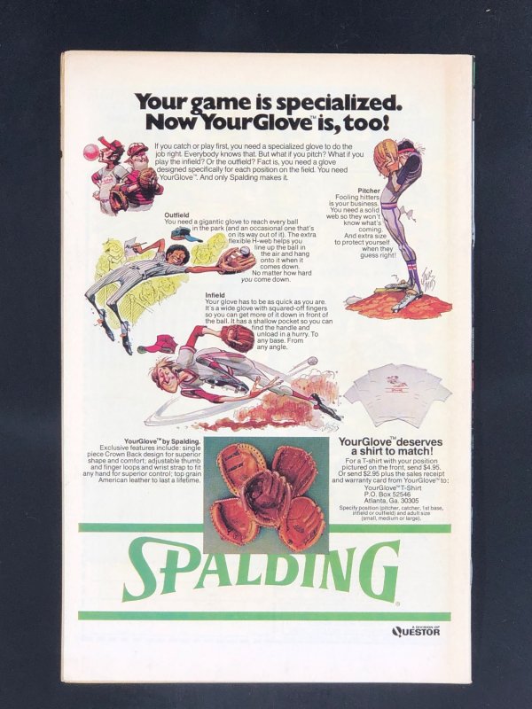 Conan the Barbarian #66 (1976)