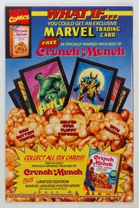 Midnight Sons Unlimited #1 Newsstand (1993)