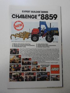 The Uncanny X-Men #154 (1982) VF- Condition!