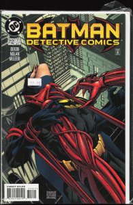 Detective Comics #712 (1997) Batman