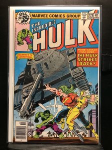 The Incredible Hulk #229 (1978)