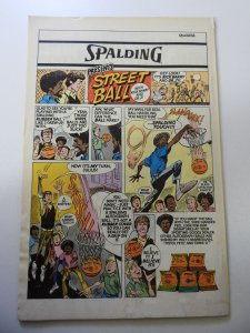 What If? #6 (1977) VG Condition 1/4 Spine Split, Moisture stains bc