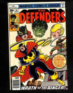 Defenders #51