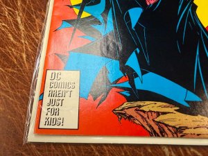 Batman # 423 VF DC Comic Book 3rd Print Todd McFarlane 1 J237