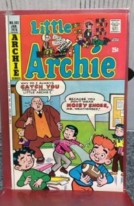 The Adventures of Little Archie #102 (1976)