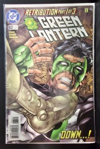 Green Lantern #83 (1997)
