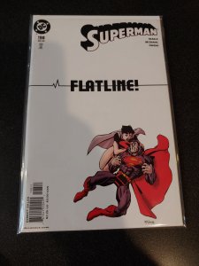 Superman #198 (2003)