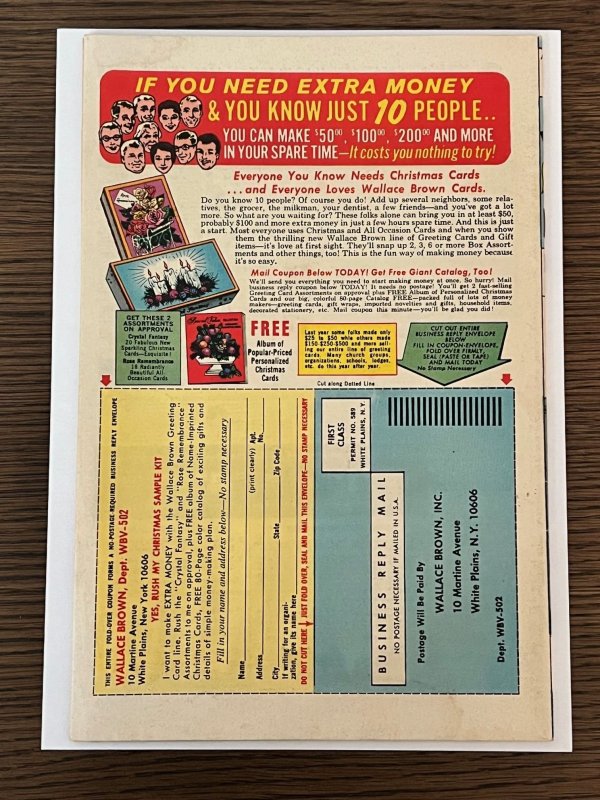 The Avengers #68 (1969). FN+. Buscema-a.