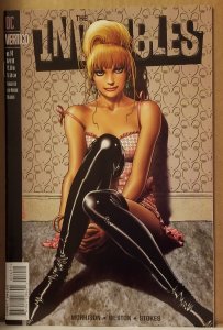 The Invisibles, Volume Two #14 (1998)