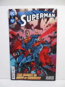 Superman #31 (2021)