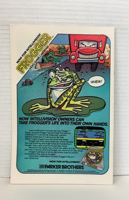 Conan the Barbarian #149 (1983)