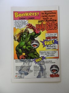 The Amazing Spider-Man #288 (1987) VF- condition