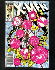 Gli Incredibili X-Men #13 (1991)