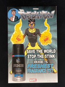 Aero #1 (2019) VF/NM