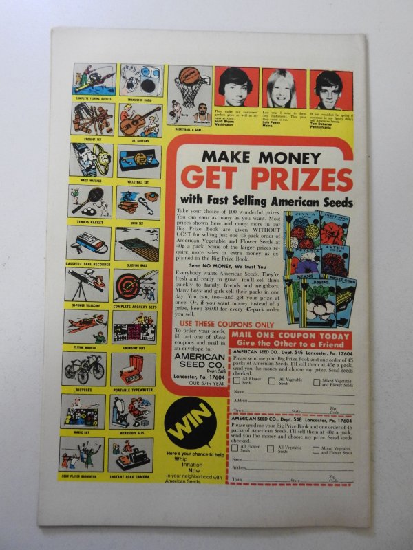 Thor #236 (1975) FN/VF Condition!