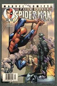 Peter Parker: Spider-Man #45 (2002)