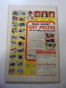 The Avengers #111 (1973) GD/VG Condition