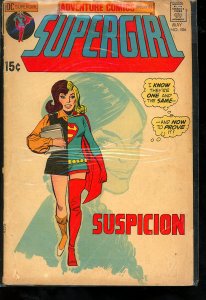 Adventure Comics #406 (1971)