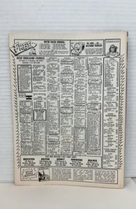 Conan Saga #6 (1987)