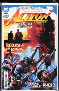 Action Comics #1057 (2023)