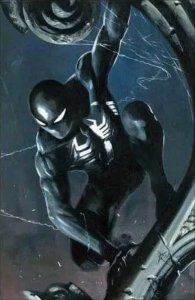 Amazing Spider-Man #1 | Gabriele Dell'Otto SDCC Trade Dress Exclusive