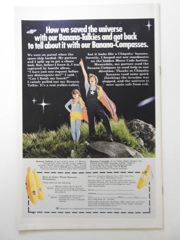 Star Wars #28 (1979) Sharp VF Condition!