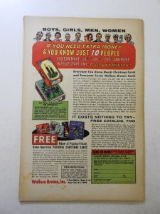 Fantastic Four #55 (1966) VG/FN Condition! see desc