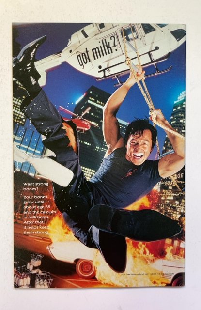 Wonder Woman #163 (2000)