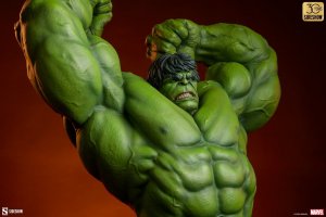 Hulk Classic Sideshow Premium Format Statue 1/4 Scale PRE ORDER
