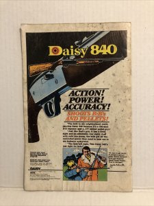 Brave And the Bold #154 Batman And Metamorpho