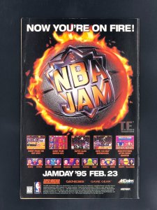 The Flash #100 (1995)